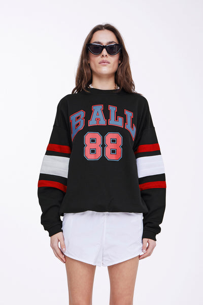B788 ORIGINAL SWEATSHIRT Svart - 50400003 Thumbnail