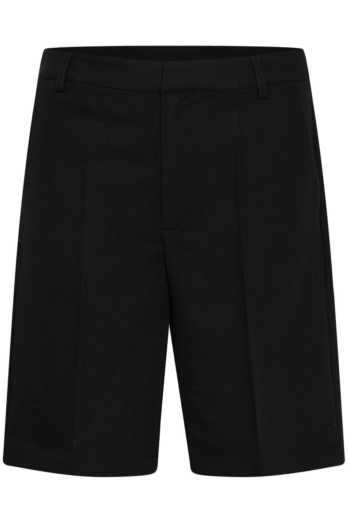 KAsakura Zipper Shorts Black deep - 10508660