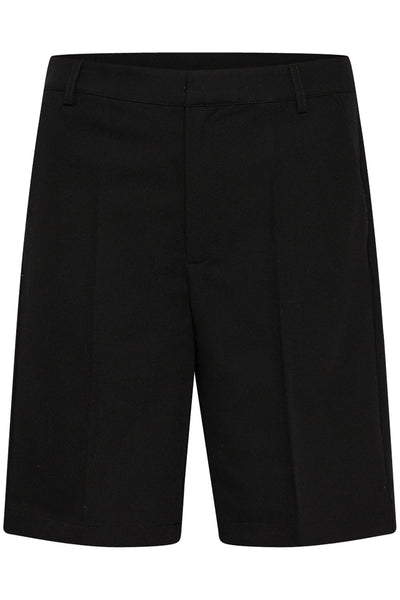 KAsakura Zipper Shorts Black deep - 10508660 Thumbnail