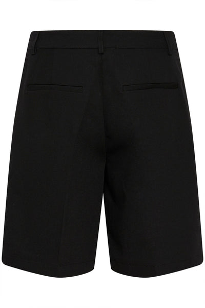 KAsakura Zipper Shorts Black deep - 10508660 Thumbnail