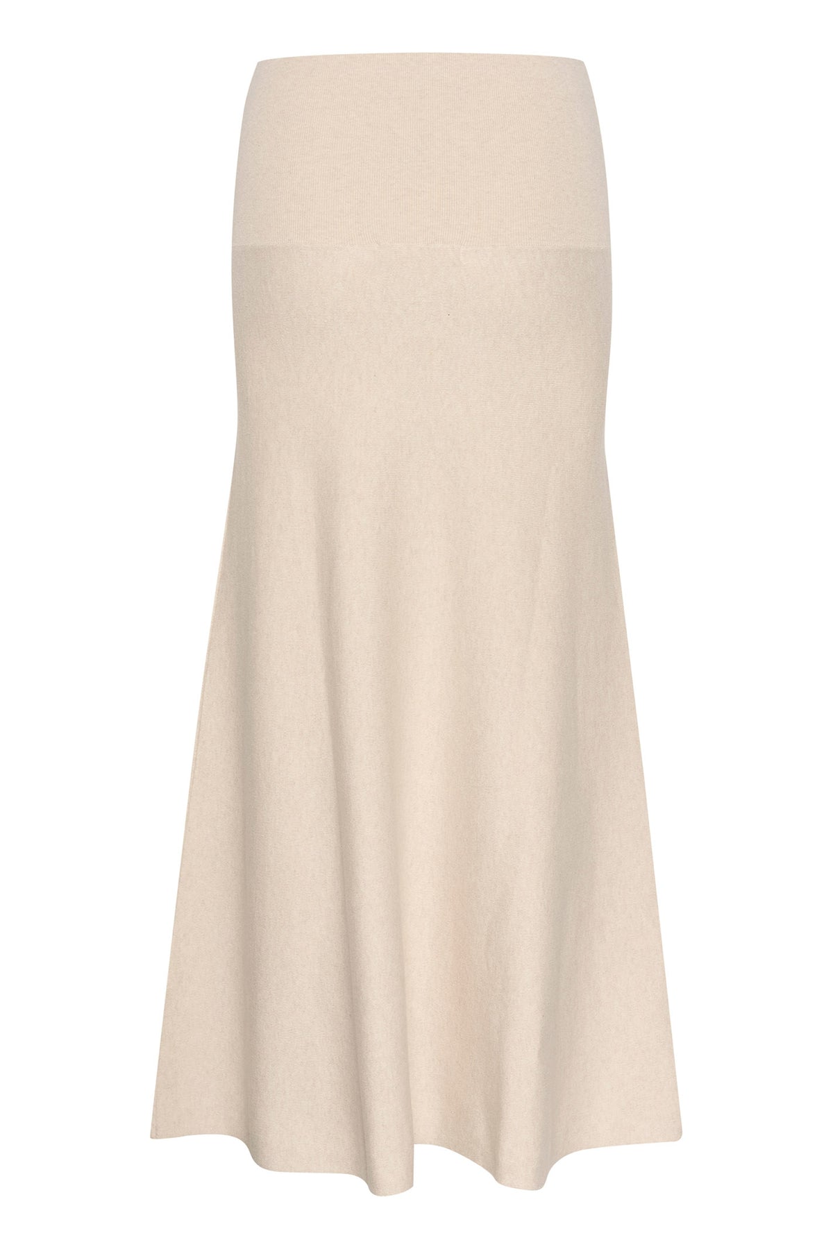 KayllaIW Kjole Haze Melange - 30109740