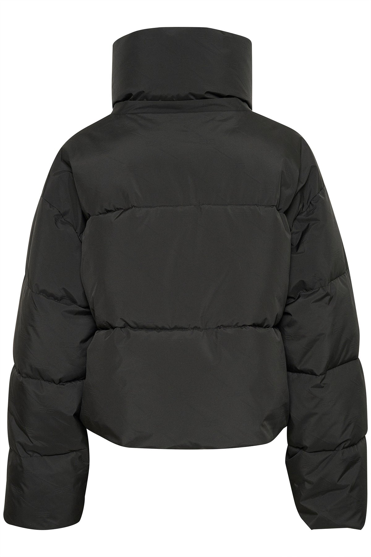 PinaraGZ kort pufferjacka svart - 10909184