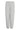 BAJOHNSON SWEATPANT Medium Grey Melange - 50405011