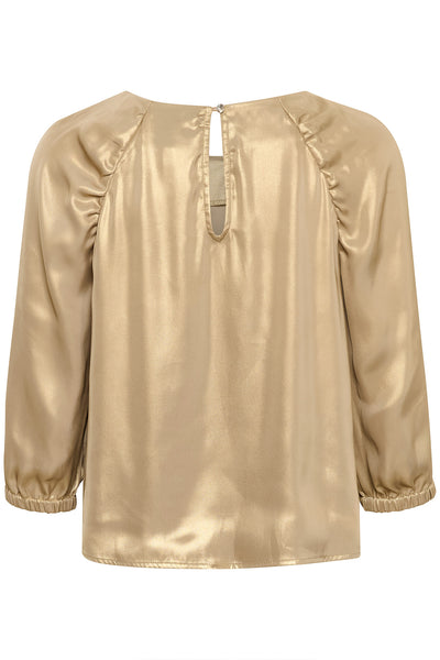 MaricaPW BL Gold Metallic - 30309143 Thumbnail