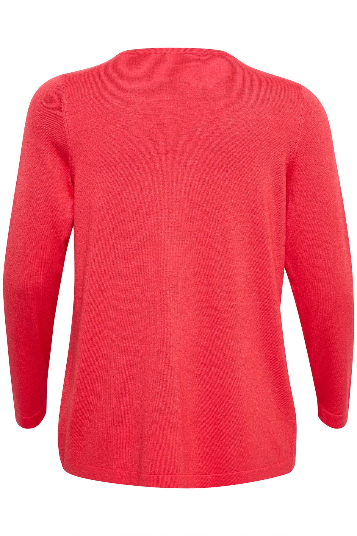 KCfarsia Cardigan CAYENNE - 10580339