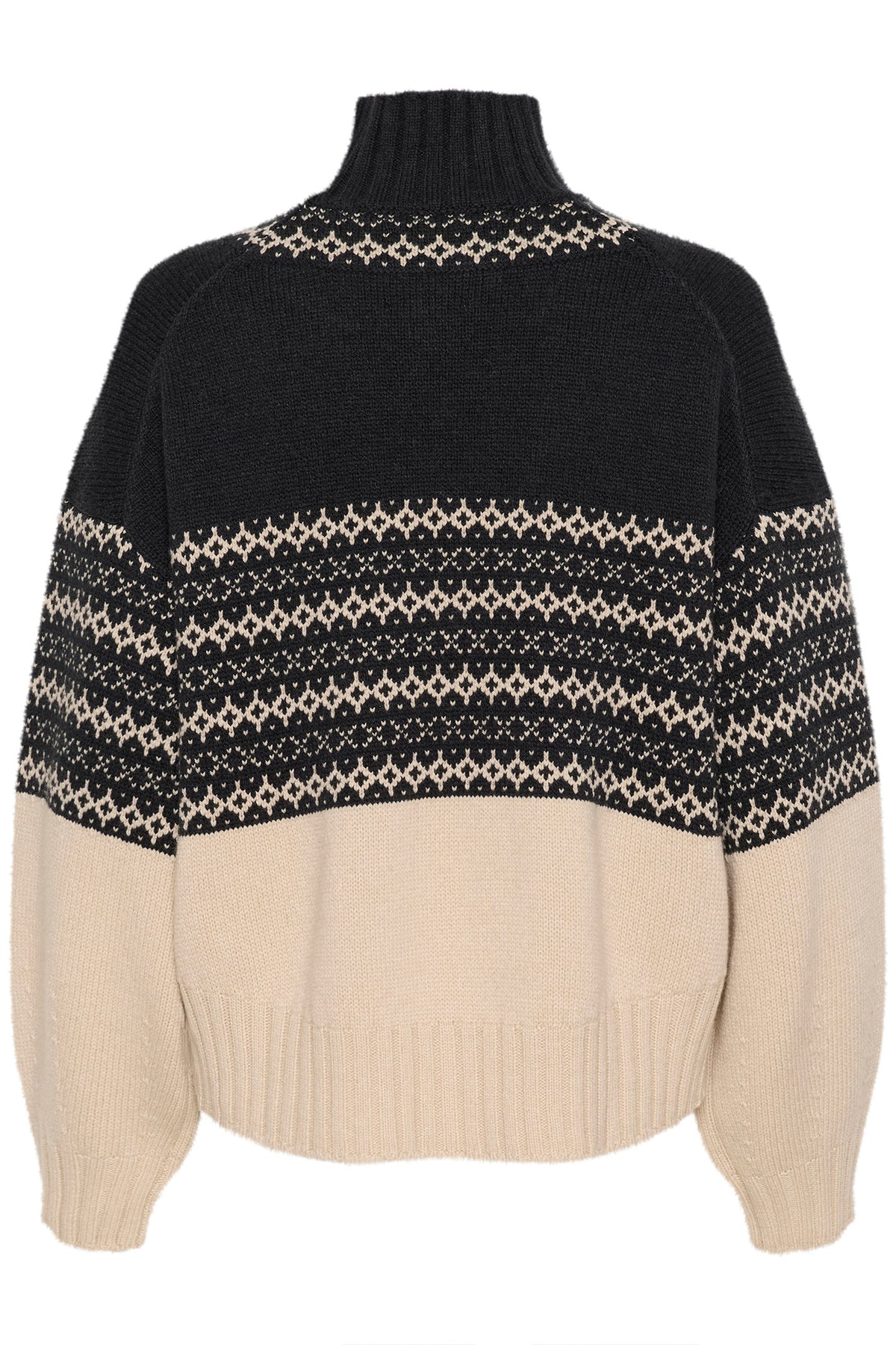 PinarPW PU Marin Jacquard