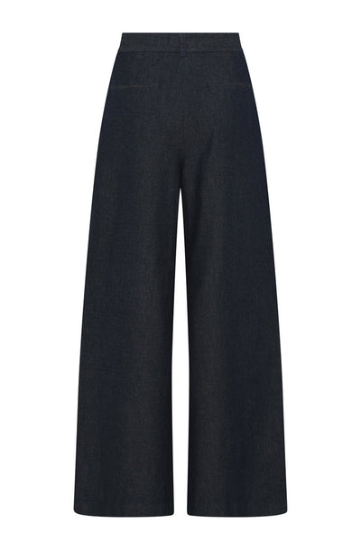 291HMNaira denimbyxor 216 Della blue - HM1210 Thumbnail