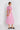 7266RDFElanore klänning 317 Peony - RDF706
