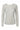 7390RDF Rundhalsad blus 02 Offwhite - RDF701