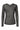 7390RDFRound neck blouse 20 Black - RDF701