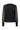 7493RDFKatrica stickad blus 20 Svart - RDF627