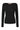 7493RDFMelody stickad tröja 20 Svart - RDF397