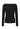 7493RDFMelody stickad tröja 20 Svart - RDF397