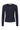 7493 Softy Heloise stickad kofta 250 Midnight - RDF281