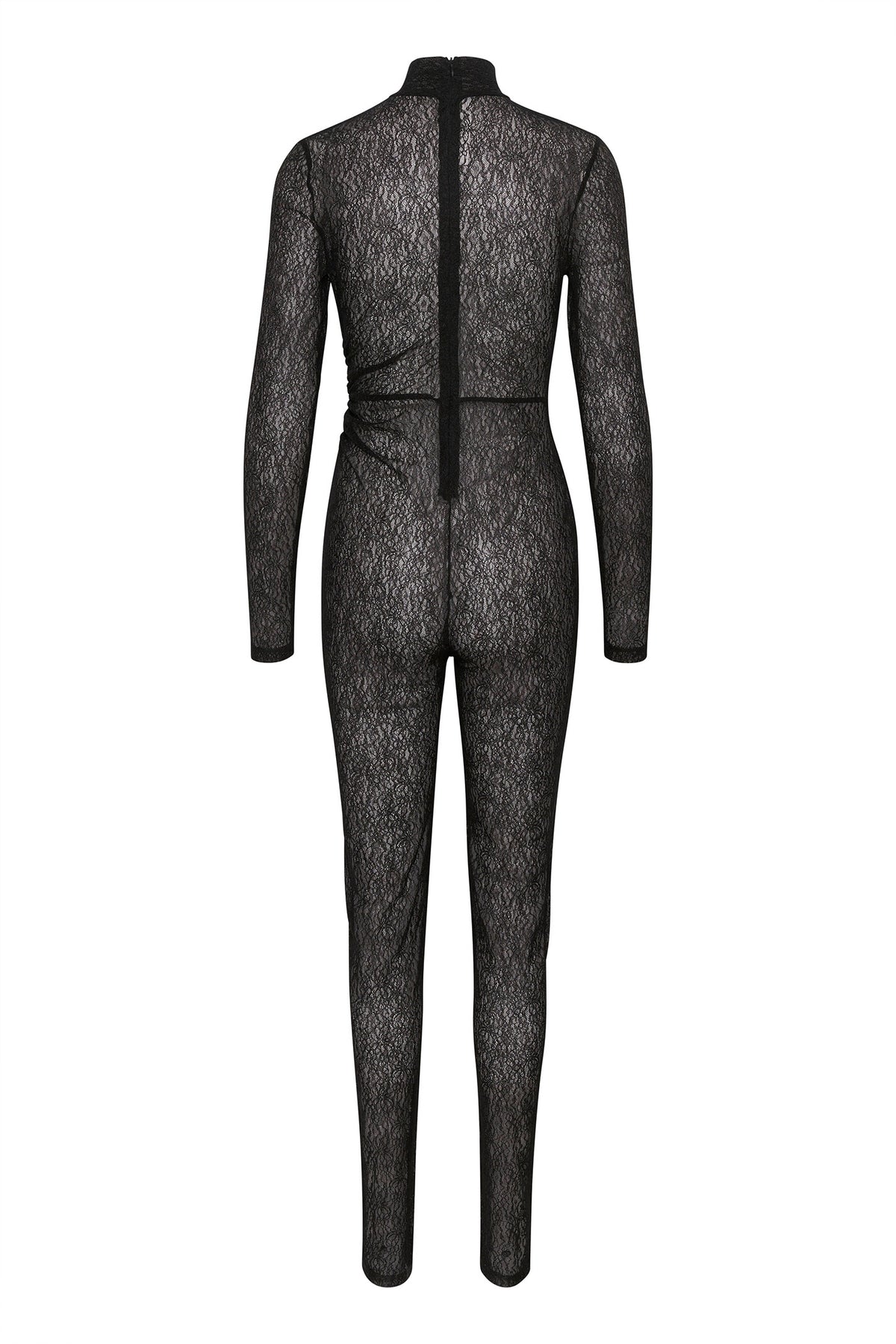 LailaGZ jumpsuit Svart - 10909442