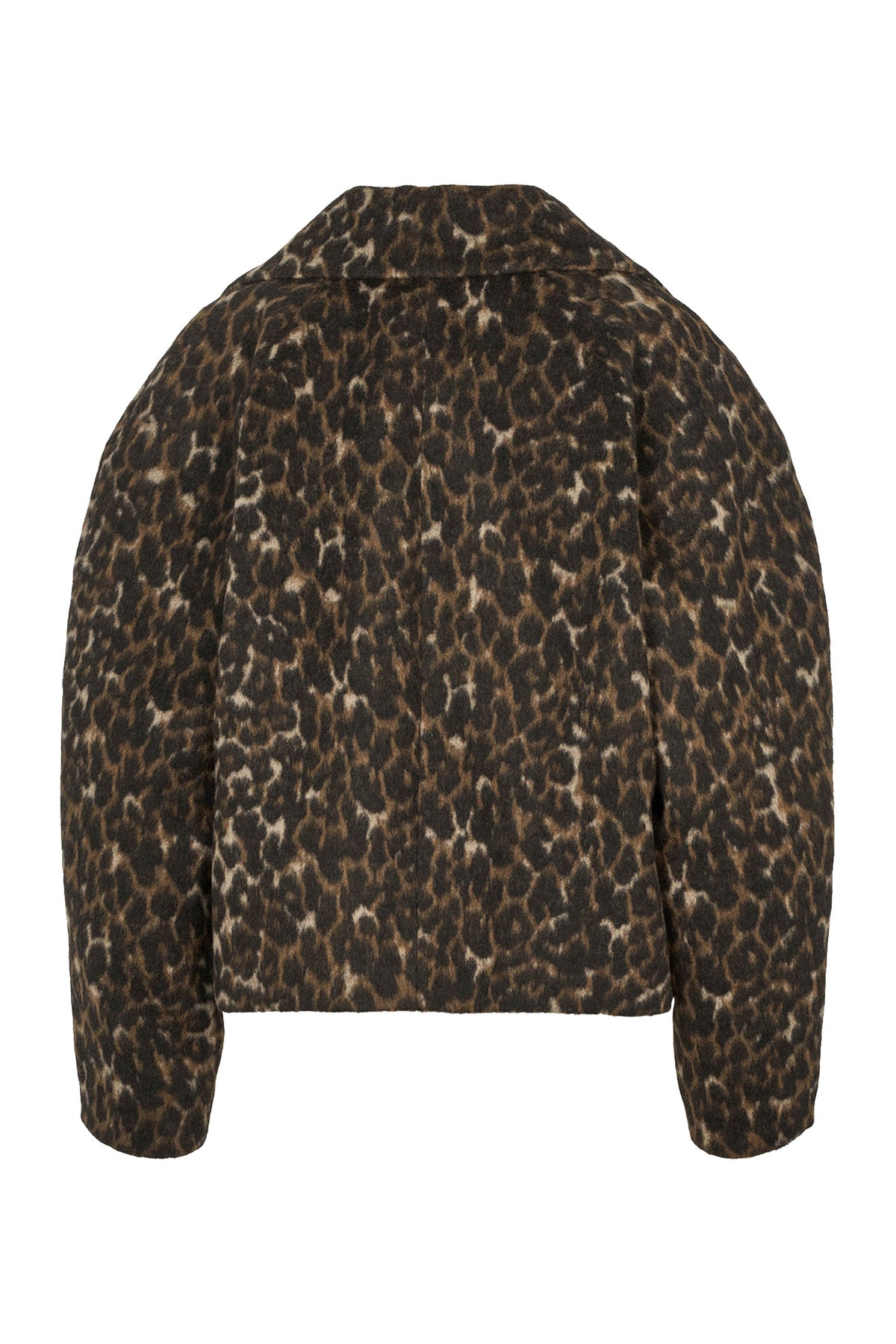 7557RDFMarion coat 197 Brown sugar - RDF388