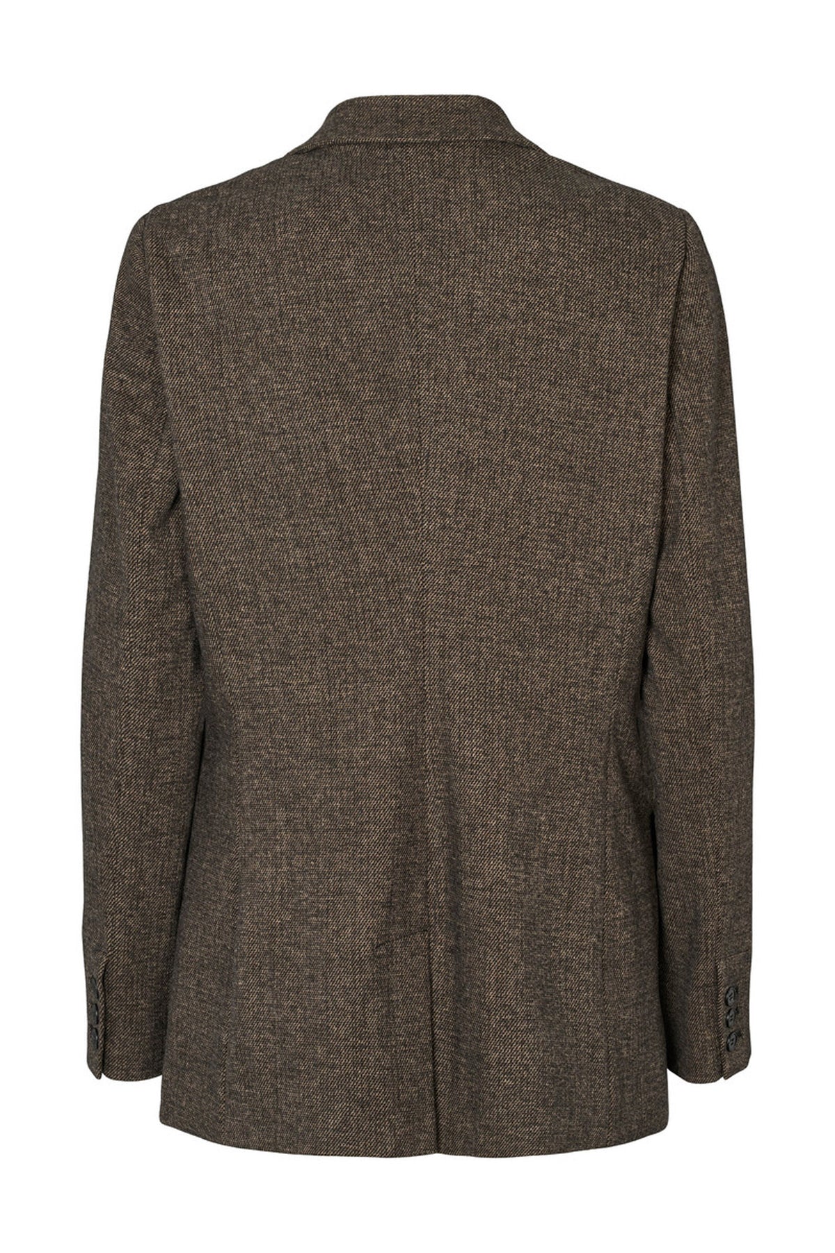 7559RDFElly kavaj 197 Brown sugar - RDF467
