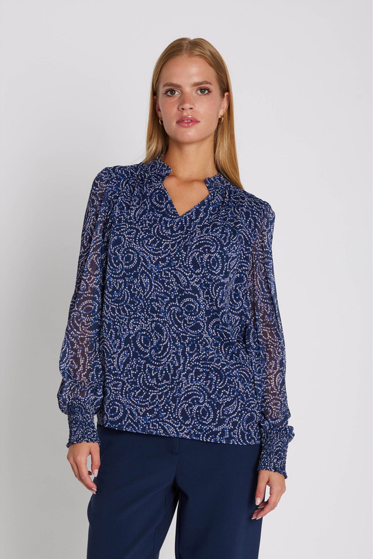 7579RDFNimue blus 250 Midnight - RDF436