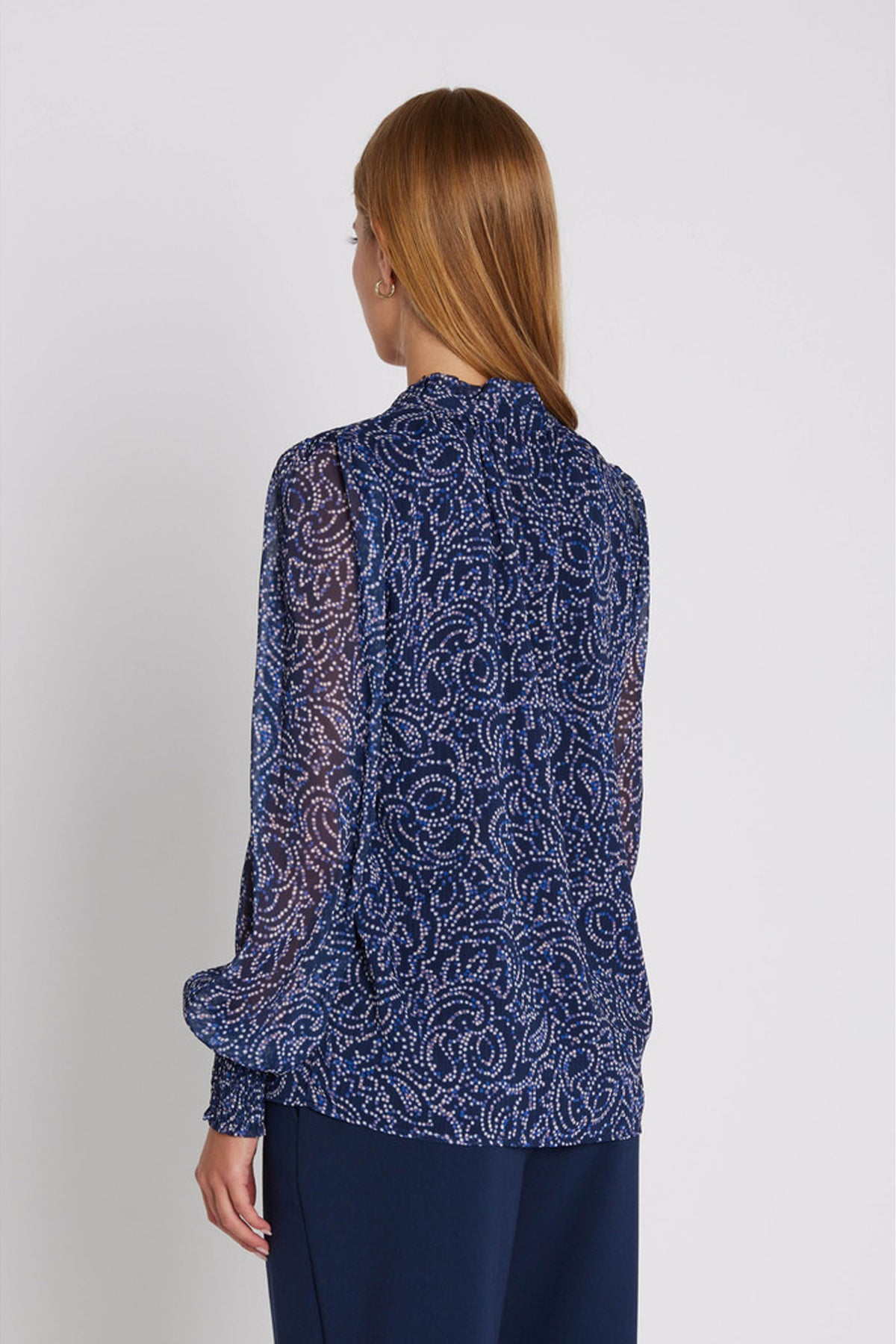 7579RDFNimue blus 250 Midnight - RDF436