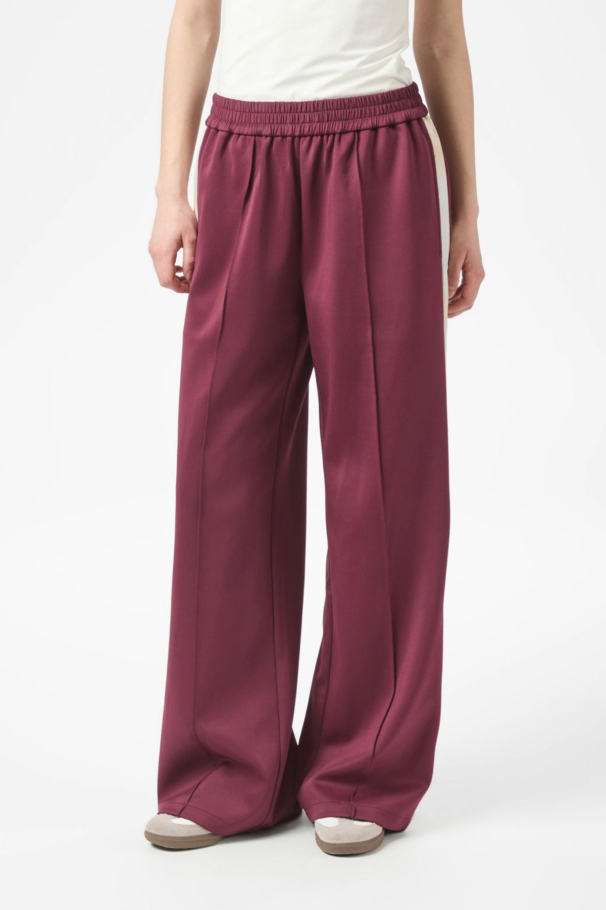 Puggy Track Suit BORDEAUX - 164249