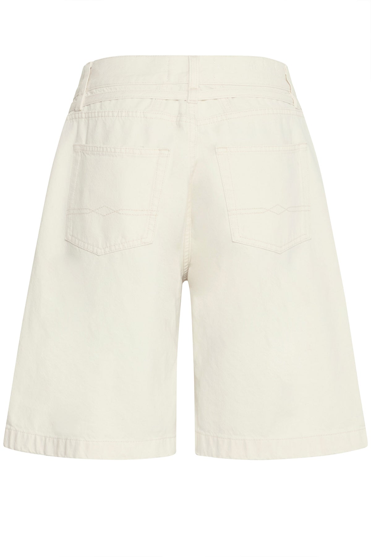 BALUCIA BERMUDASHORTS Birch - 50405230