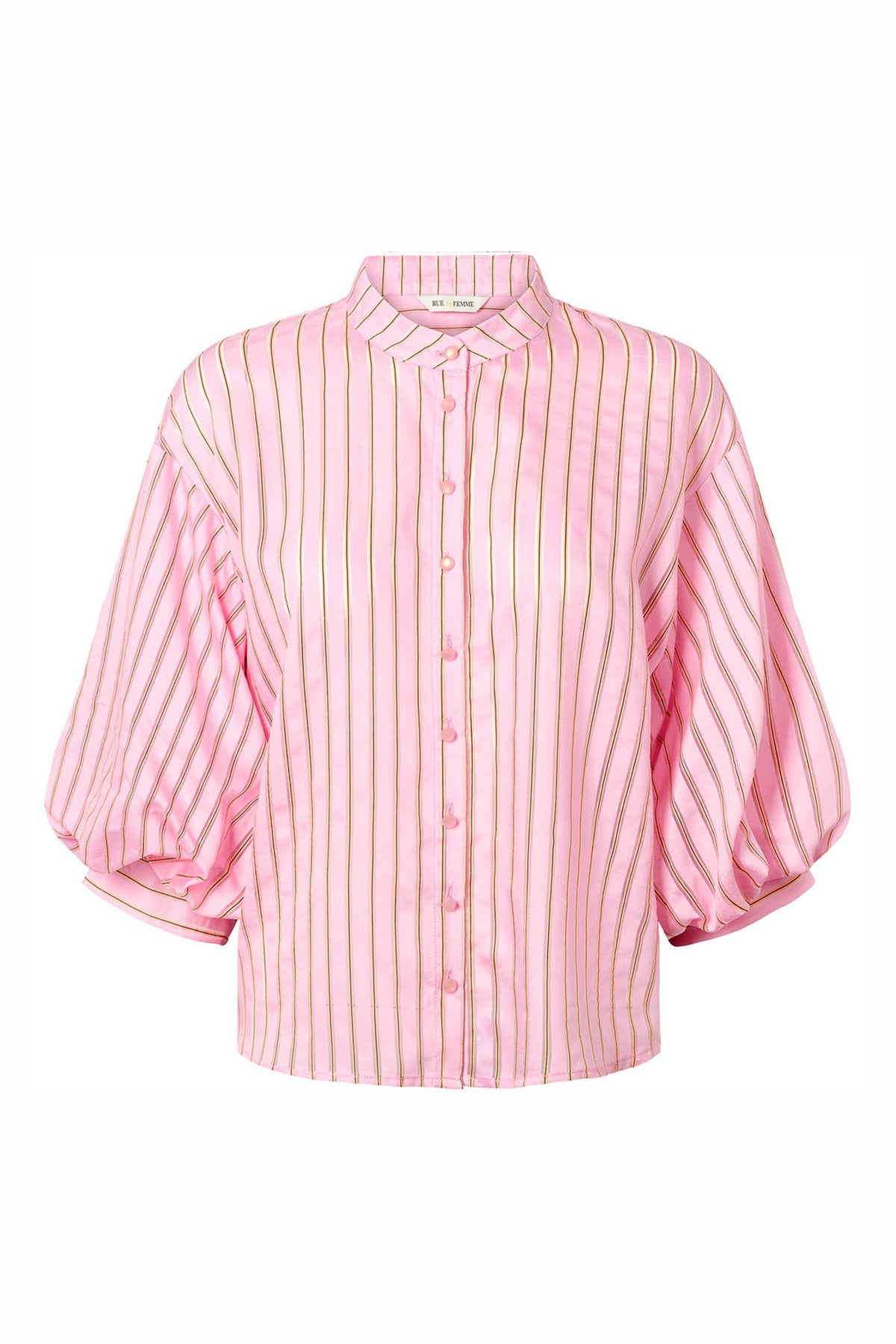 7693RDFMone skjorta 317 Peony - RDF753