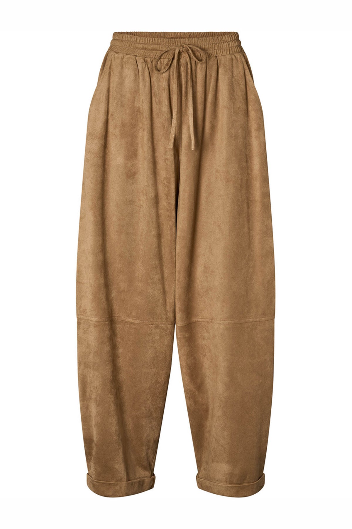7710RDFCameronia byxor 535 Khaki - RDF712