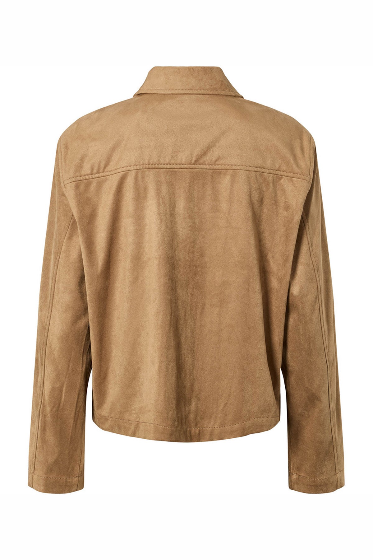 7710RDFGiselia Jacka 535 Khaki - RDF713
