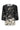 7714RDFMeredia blus 20 Svart - RDF738