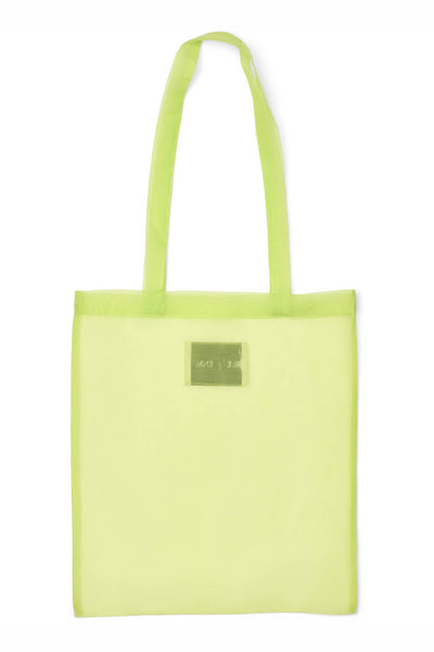 7733RDFAmbre toteväska 503 Lime - RDF784 Thumbnail