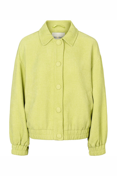 7746RDFMaelynn jacka 503 Lime - RDF779 Thumbnail