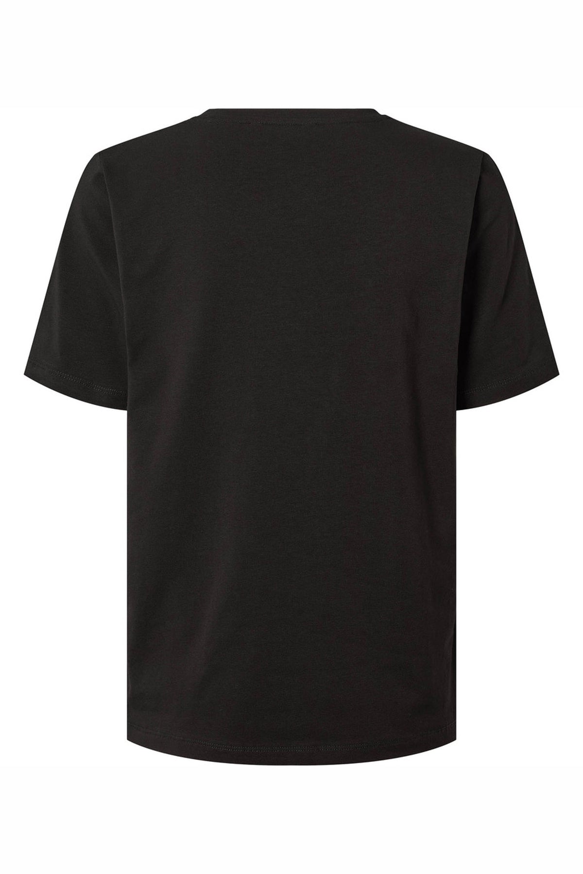 7755RDFAlvina logo T-Shirt 20 Svart - RDF684