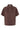 7759RDFAxelia polo 169 Blomjord - RDF857