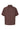 7759RDFAxelia polo 169 Blomjord - RDF857