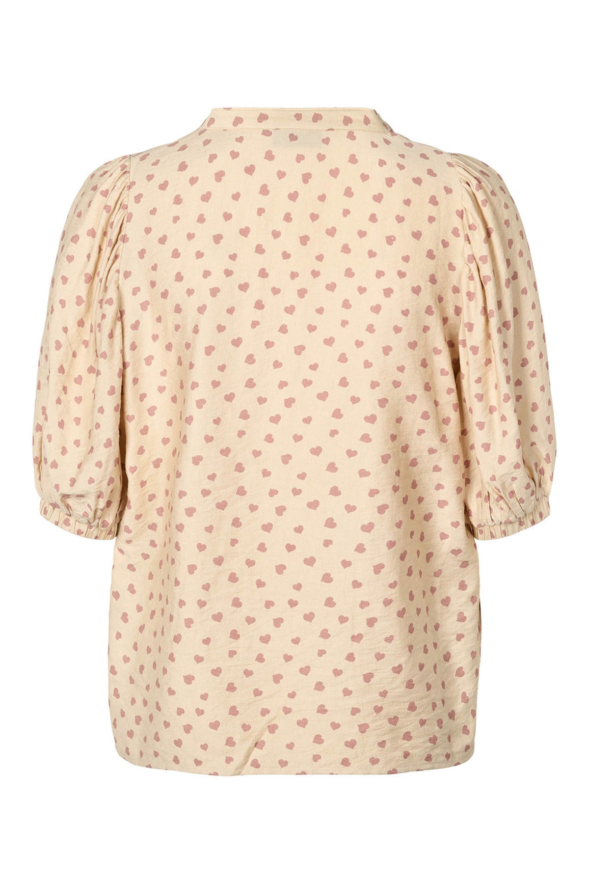7768RDFArmelle blus 331 Crocus pink - RDF870
