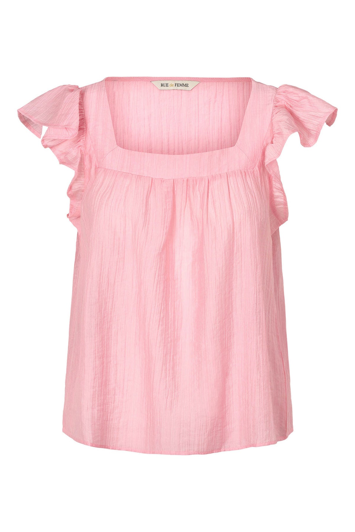 7784RDFFanny top 365 Crocus pink - RDF813