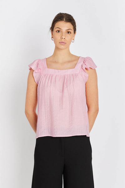 7784RDFFanny top 365 Crocus pink - RDF813 Thumbnail
