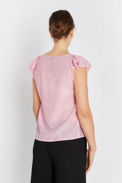 7784RDFFanny top 365 Crocus pink - RDF813 Thumbnail