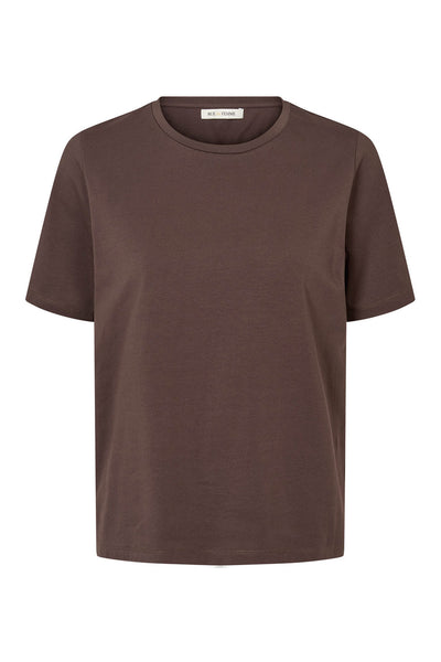 7790RDFAlvinaEssential T-Shirt 194 Choklad - RDF1054 Thumbnail