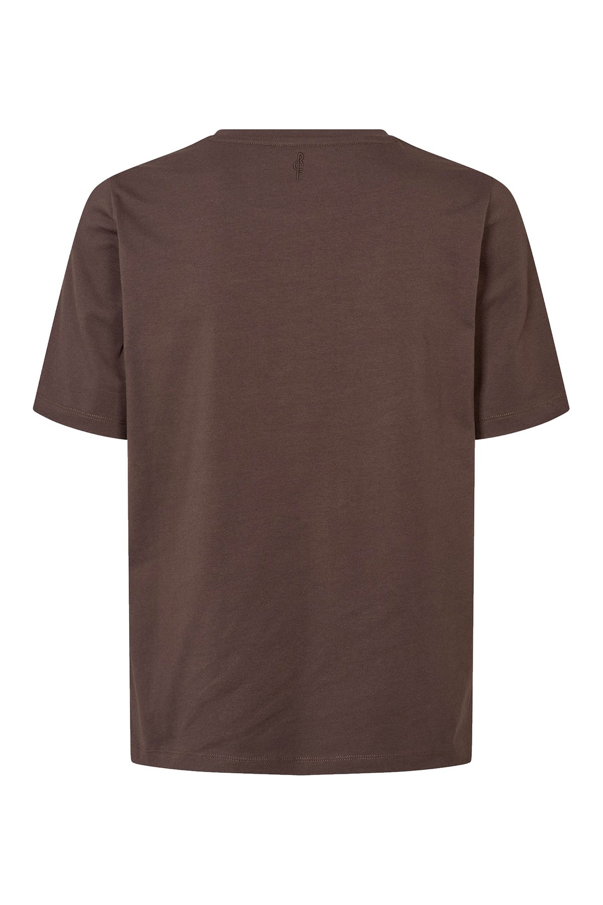 7790RDFAlvinaEssential T-Shirt 194 Choklad - RDF1054