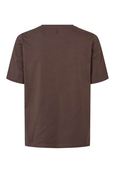 7790RDFAlvinaEssential T-Shirt 194 Choklad - RDF1054 Thumbnail