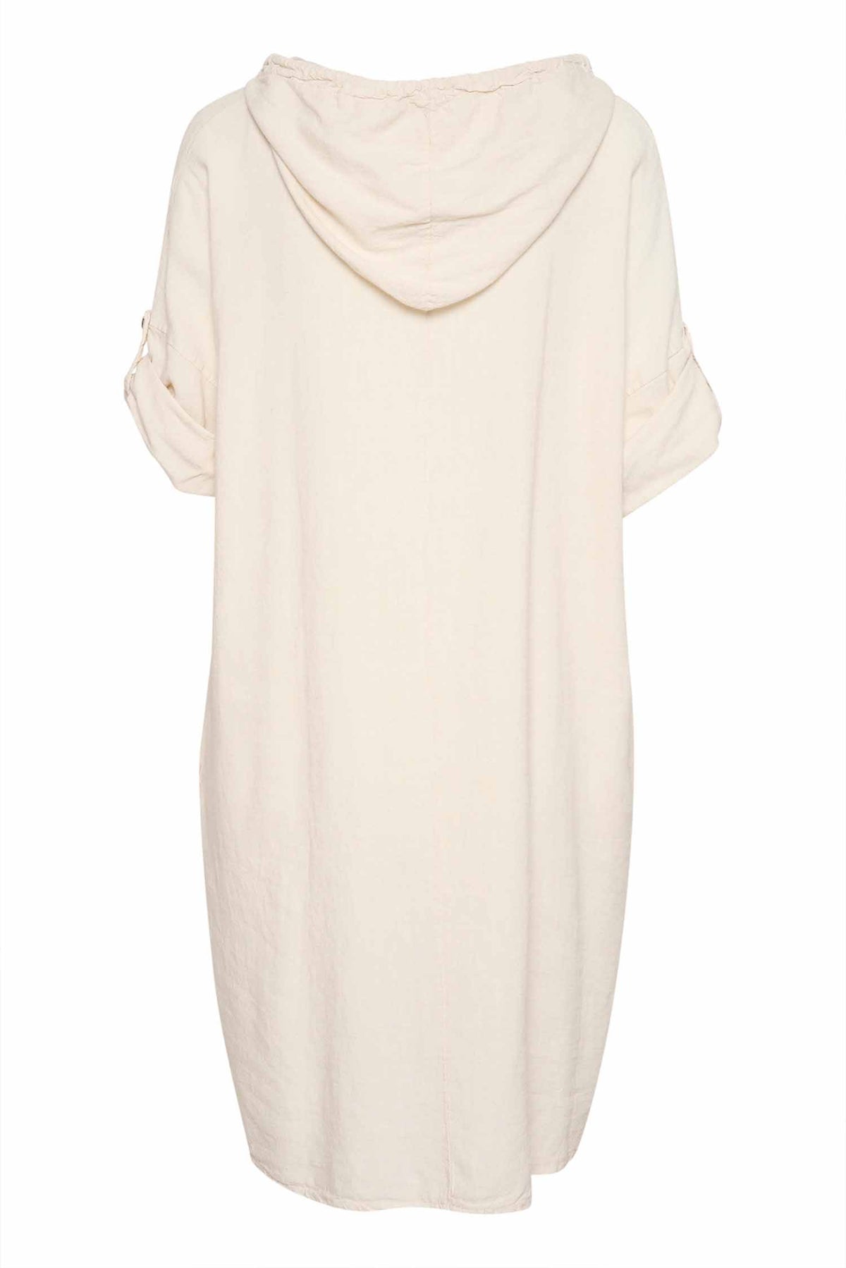 CRLark Klänning Feather Gray - 10613126