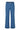 7821RDFOlana wide denim pants 203 Light blue denim - RDF905