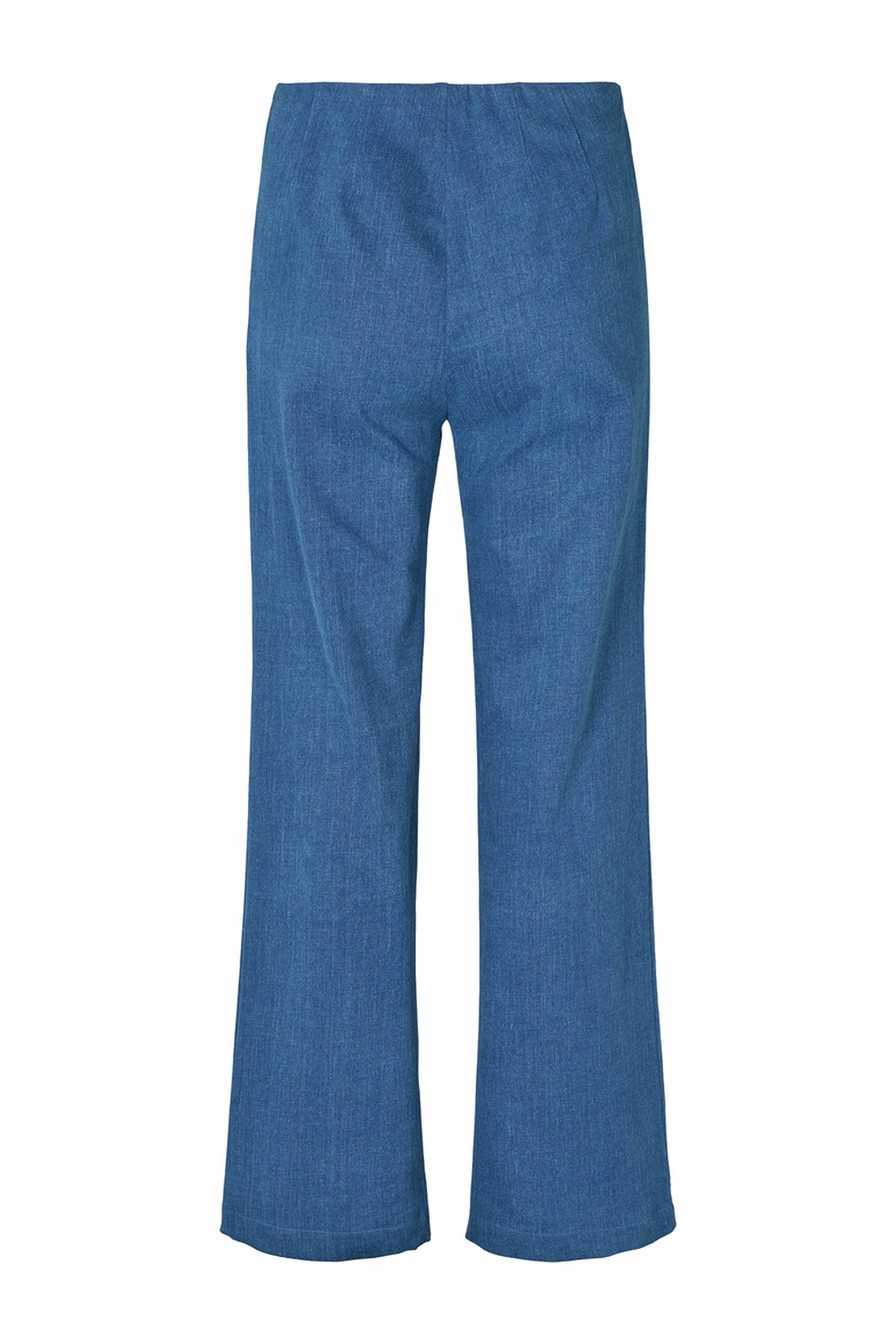 7821RDFOlana vida jeansbyxor 203 Ljusblå denim - RDF905