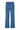 7821RDFOlana wide denim pants 203 Light blue denim - RDF905