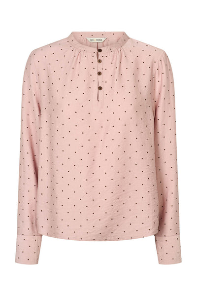 7835RDFNewDotti blus 398 Rose water - RDF920 Thumbnail