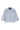 Baburu jacka med krage TENDER BLUE - 261-2461-5585
