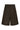Nika Mini Check Brown Melange - 167169