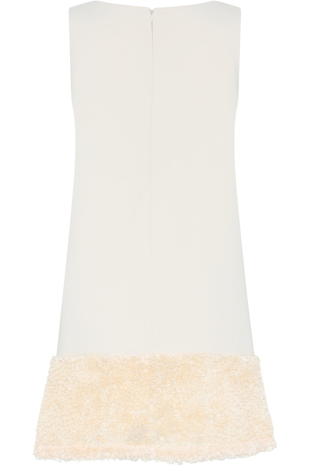 PassioneBBMaella klänning Creme - BBW5221