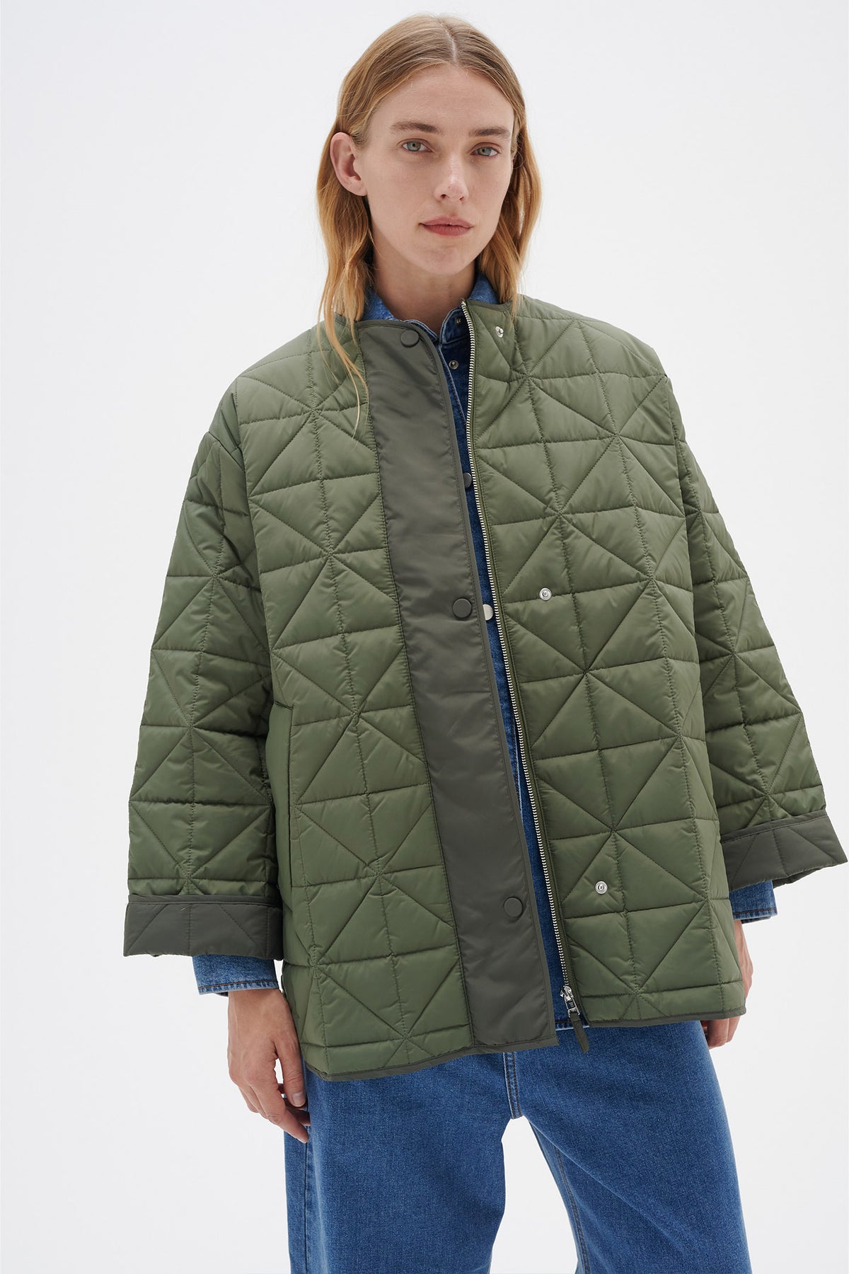 TeiganIW Kappa Beetle Green - 30109055